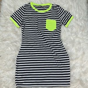 T-shirt Dress